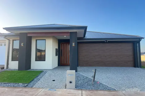 31 Dugan St, Thornhill Park, VIC 3335