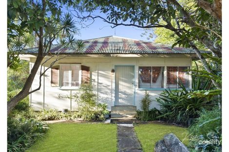 Property photo of 14 Bean Street Maleny QLD 4552