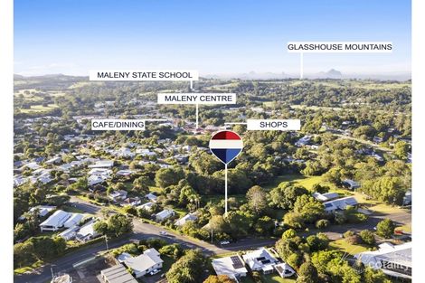 Property photo of 14 Bean Street Maleny QLD 4552