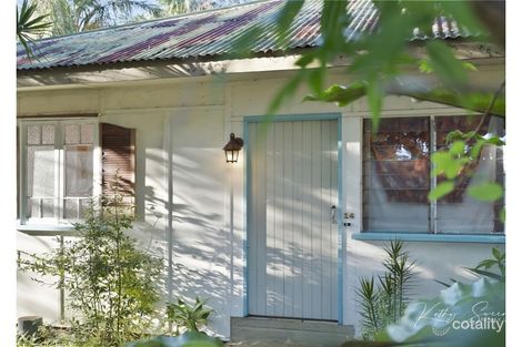 Property photo of 14 Bean Street Maleny QLD 4552