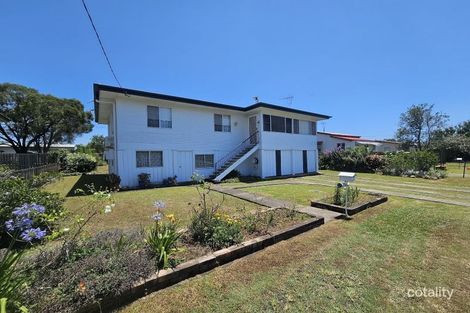 12 Draeger St, Maryborough, QLD 4650