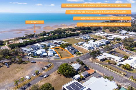 Property photo of 32 Hillyard Street Pialba QLD 4655