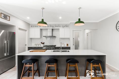 Property photo of 105 Golden Valley Drive Glossodia NSW 2756