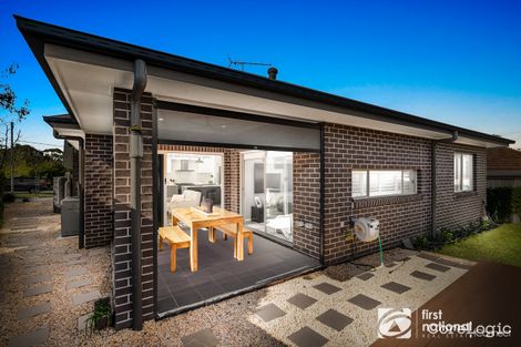 Property photo of 105 Golden Valley Drive Glossodia NSW 2756