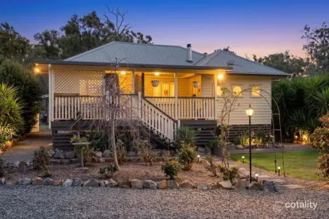 Property photo of 38 Tralee Road Pratten QLD 4370