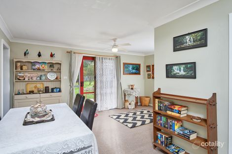 Property photo of 26 Moore Street Ganmain NSW 2702