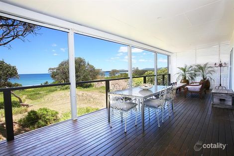 Property photo of 81 Pacific Street Corindi Beach NSW 2456