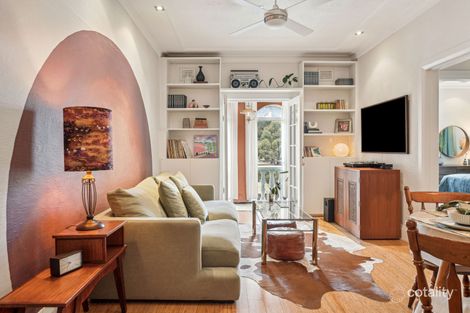 Property photo of 16/172-180 New South Head Road Edgecliff NSW 2027
