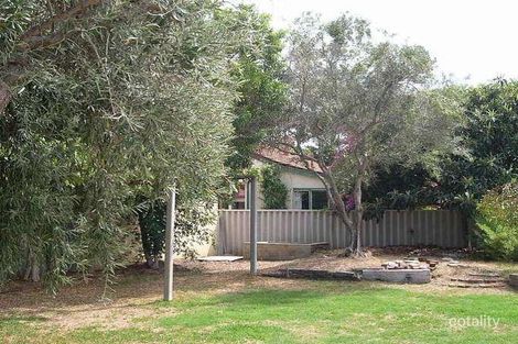 Property photo of 20 Nelson Street South Fremantle WA 6162