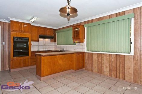 Property photo of 4 Orchid Street Centenary Heights QLD 4350