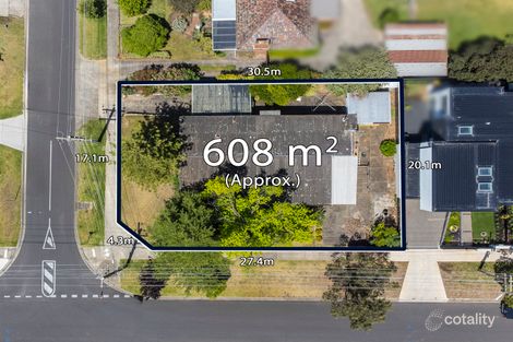 9 Clifton St, Aberfeldie, VIC 3040