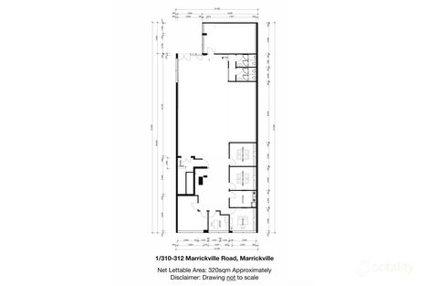 1/310-312 Marrickville Rd, Marrickville, NSW 2204