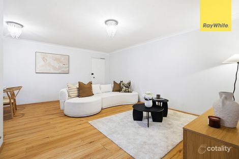 4/39 GREAT WESTERN HWY, PARRAMATTA, NSW 2150