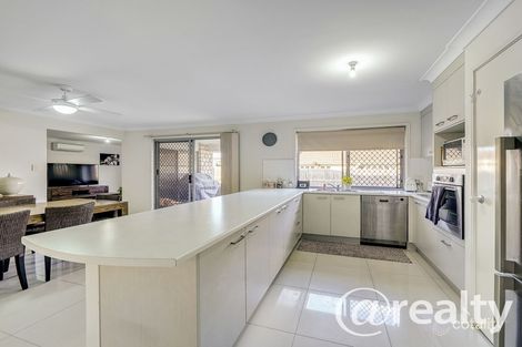 Property photo of 21 Lakeland Court Loganholme QLD 4129