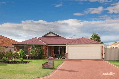 17 Codrington Bvd, West Busselton, WA 6280