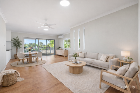 Property photo of 23A Park Street Wilsonton QLD 4350
