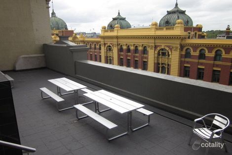 Property photo of 315/268 Flinders Street Melbourne VIC 3000