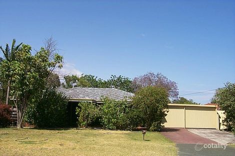 Property photo of 15 Cowan Street Armadale WA 6112