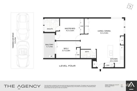 403/459-463 Liverpool Rd, Strathfield, NSW 2135