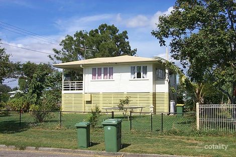 26 Clarke St, Garbutt, QLD 4814