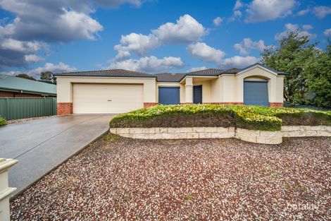 8 Hyde St, East Bendigo, VIC 3550