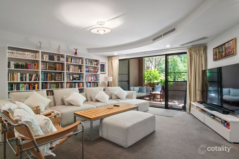 Property photo of 34/2 Eldridge Crescent Garran ACT 2605