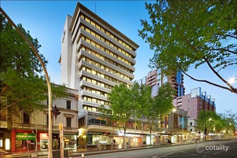7/140 Bourke St, Melbourne, VIC 3000