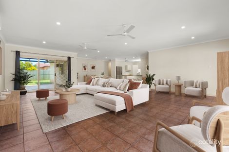 Property photo of 3 Ibis Way Djugun WA 6725