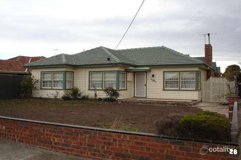 Property photo of 26 Pardy Street Pascoe Vale VIC 3044