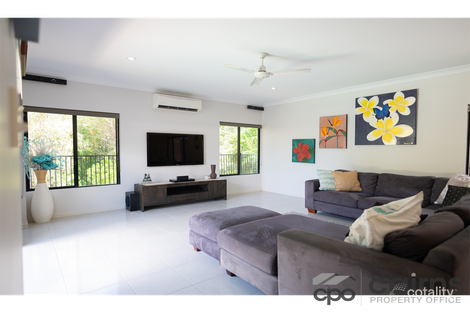 Property photo of 5 Pfeiffer Place Smithfield QLD 4878