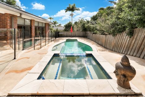 Property photo of 25 Ainsley Avenue Ashmore QLD 4214