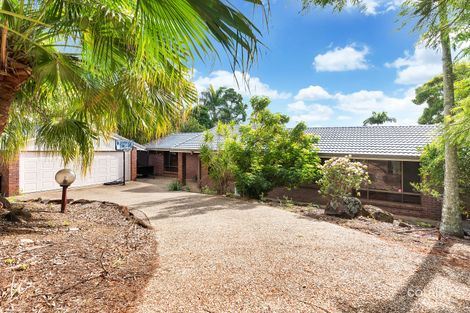 Property photo of 25 Ainsley Avenue Ashmore QLD 4214