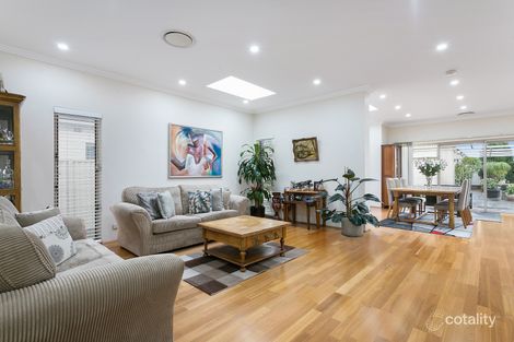 Property photo of 35 Jacobson Avenue Kyeemagh NSW 2216