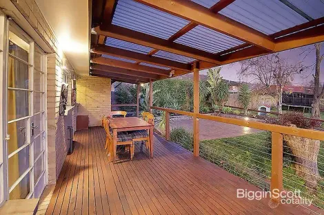 Property photo of 46 Boronia Road Boronia VIC 3155