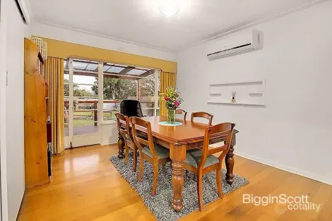 Property photo of 46 Boronia Road Boronia VIC 3155