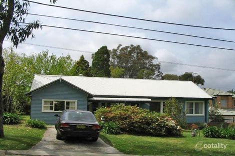 39 Woonona Ave, Wahroonga, NSW 2076