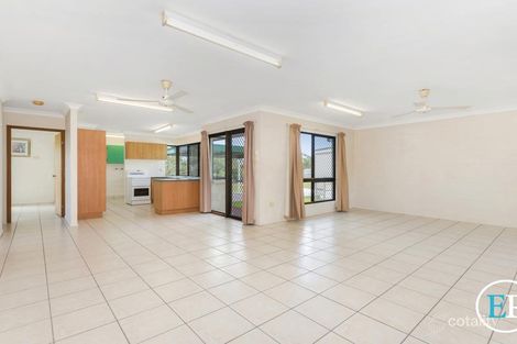 Property photo of 13 Curacoa Court Wulguru QLD 4811