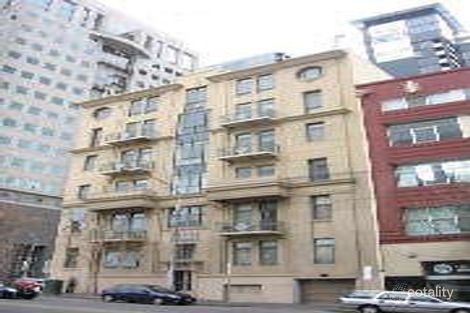 107/408 La Trobe St, Melbourne, VIC 3000