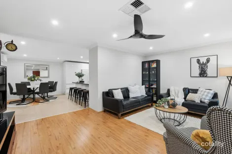 Property photo of 61 Renshaw Boulevard Clarkson WA 6030