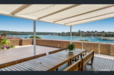 8/13 Wood St, Manly, NSW 2095