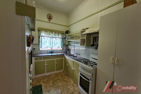 Property photo of 4 Eura Street Gilgandra NSW 2827