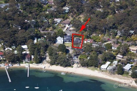 Property photo of 4 Delecta Avenue Clareville NSW 2107