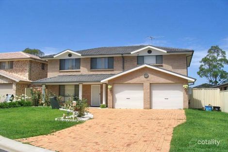 15 Bo Tree Pl, Prestons, NSW 2170