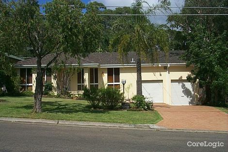 Property photo of 48 Lucinda Avenue Bass Hill NSW 2197