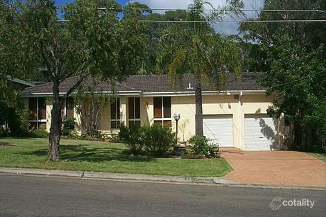 Property photo of 48 Lucinda Avenue Bass Hill NSW 2197