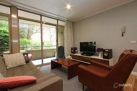 Property photo of 68/18 Leichhardt Street Griffith ACT 2603