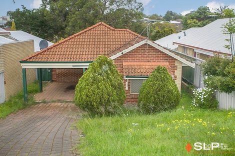 Property photo of 22B Lucas Street Willagee WA 6156