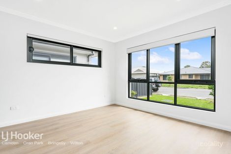 Property photo of 9 Cabrera Street Thirlmere NSW 2572