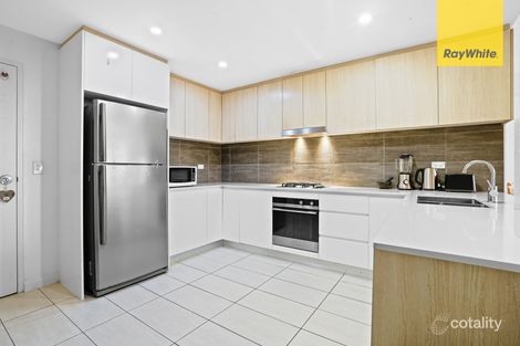 Property photo of 407/93 Auburn Road Auburn NSW 2144