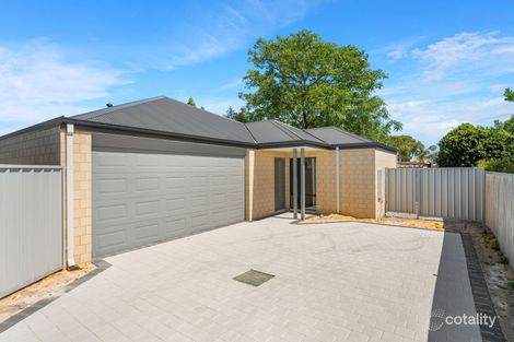 8a Myrna Way, Parkwood, WA 6147